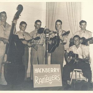 Avatar di The Hackberry Ramblers