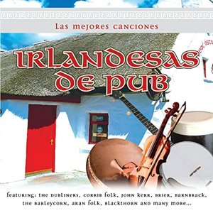 Las Mejores Canciones Irlandesas de Pub 