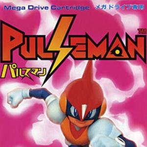 Pulseman 的头像