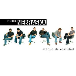 Avatar for HOTEL NEBRASKA