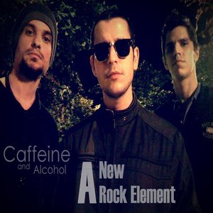 Caffeine and Alcohol 的头像