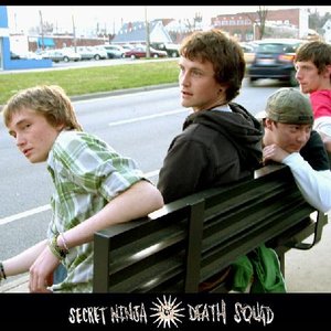 Secret Ninja Death Squad 的头像