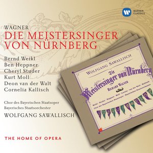 Wagner: Die Meistersinger