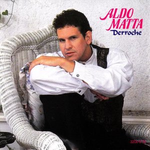 Avatar de Aldo Matta
