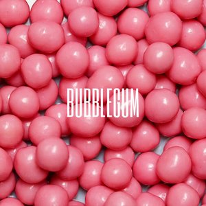 Bubblegum - Single