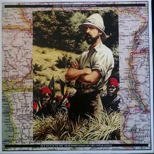 Population Loss In The Rubber-Rich Equatorial Colonies