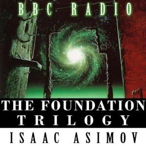 Foundation Trilogy (BBC Radio)