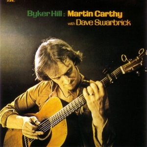 Byker Hill cover