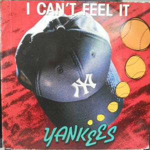 Yankees - I Can