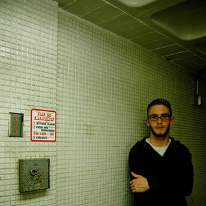 Jesse Crowley 的头像