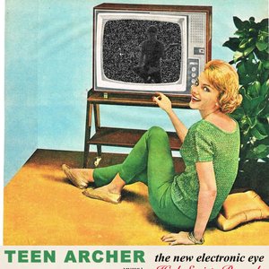 The New Electronic Eye