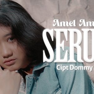 Amel Amilia 的头像