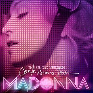 Confessions Tour Studio Versio