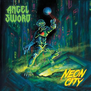 Image for 'Neon City'