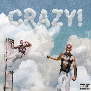 Crazy! - Single