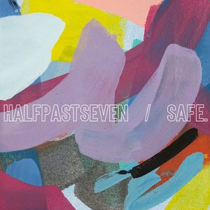 SAFE. - EP