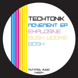 Movement EP