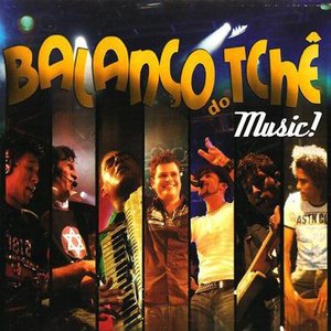 Balanço do Tchê のアバター