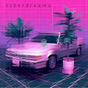 cyber dreams