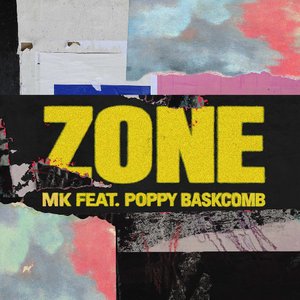 Zone (feat. Poppy Baskcomb)