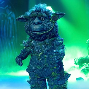 Image for 'The Masked Singer: Der Troll'