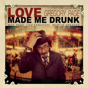 Love Made Me Drunk