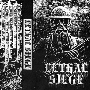 Lethal Siege