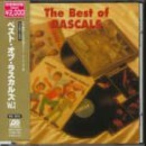 The Best Of The Rascals