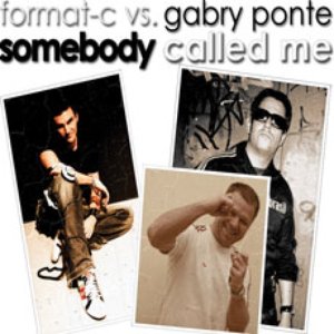 Somebody Called Me