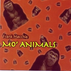 Mo' Animals