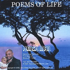 Poems Of Life