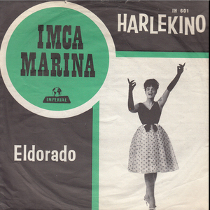 Imca Marina - Harlekino - Zortam Music