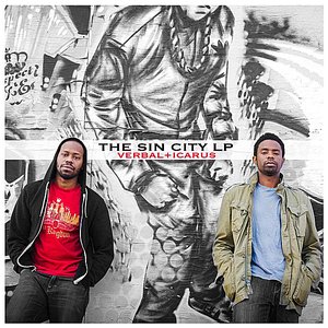 The Sin City LP