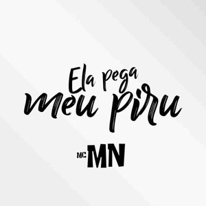 ELA PEGA MEU PIRU