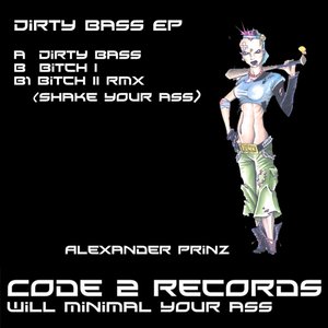 Dirty bass EP