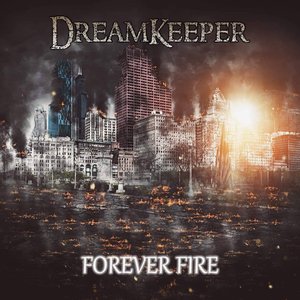 Forever Fire - Single