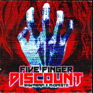 Five Finger Discount