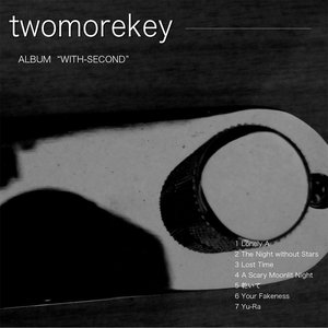 Twomorekey 的头像