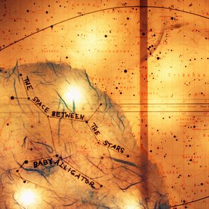 The Space Between The Stars