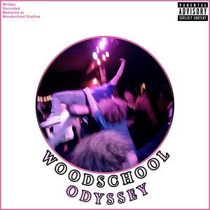 Odyssey [Explicit]
