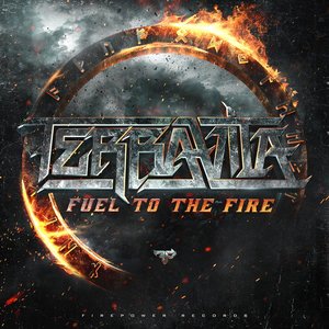 Fuel To The Fire EP