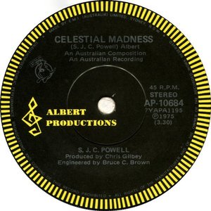 Celestial Madness / Age and Wonder