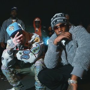 Millyz & Fivio Foreign 的头像