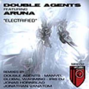 Avatar de Double Agents feat Aruna