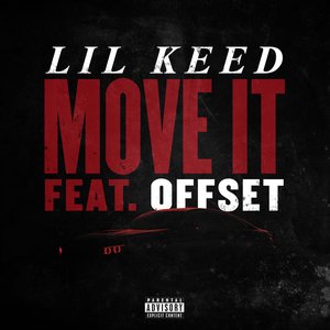 Move It (feat. Offset) - Single
