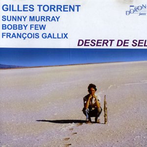 Desert De Sel