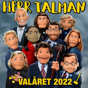 Herr Talman için avatar