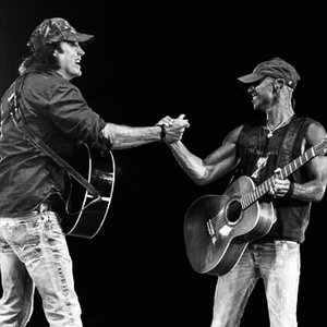 Avatar für David Lee Murphy & Kenny Chesney