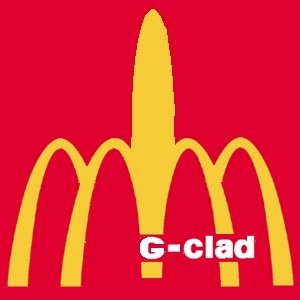 Image for 'G-Clad'