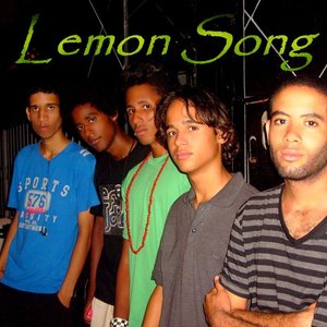 Zdjęcia dla 'Lemon Song'